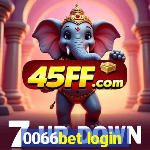 0066bet login